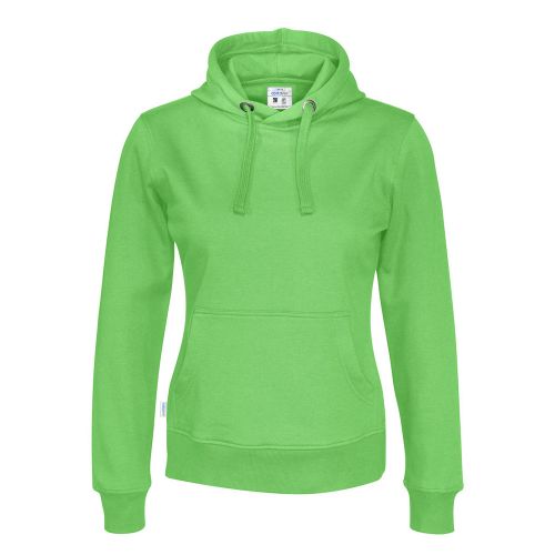 Hoodie ladies fairtrade - Image 8